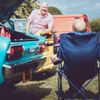 Festival běžných aut Velká Británie