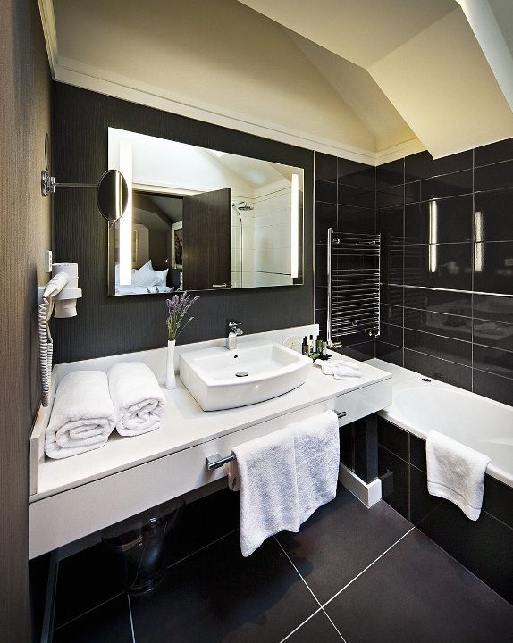 Hotel Comsa Brno Palace