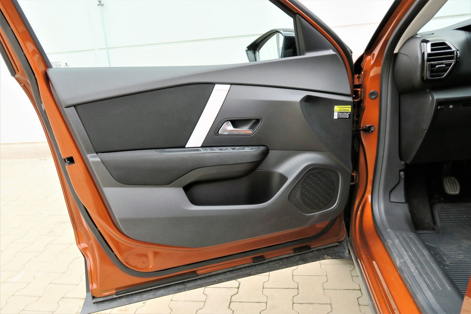 CItroën C4 2021