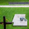 Kobyliská střelnice, Památník protifašistického odboje, historie, Heydrichiáda, Praha 8