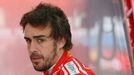 F1, VC Koreje 2013: Fernando Alonso, Ferrari