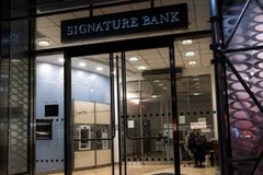 V USA padla další banka. Po SVB zavřely úřady newyorskou Signature Bank
