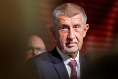 Chci jistotu, že budu premiérem. Až pak lze učinit nevratné kroky, říká Babiš