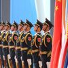 Čína, Rusko, Indie, summit, Putin, Modi, Xi Jinping, Shanghai Cooperation Organization, SCO