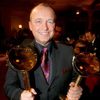 Slavnostní předávání cen TýTý 2008 - Karel Voříšek
