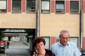 Dolem Handlová otřásla exploze. Pod zemí zůstalo 20 lidí