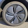 Tesla Model Y Juniper test
