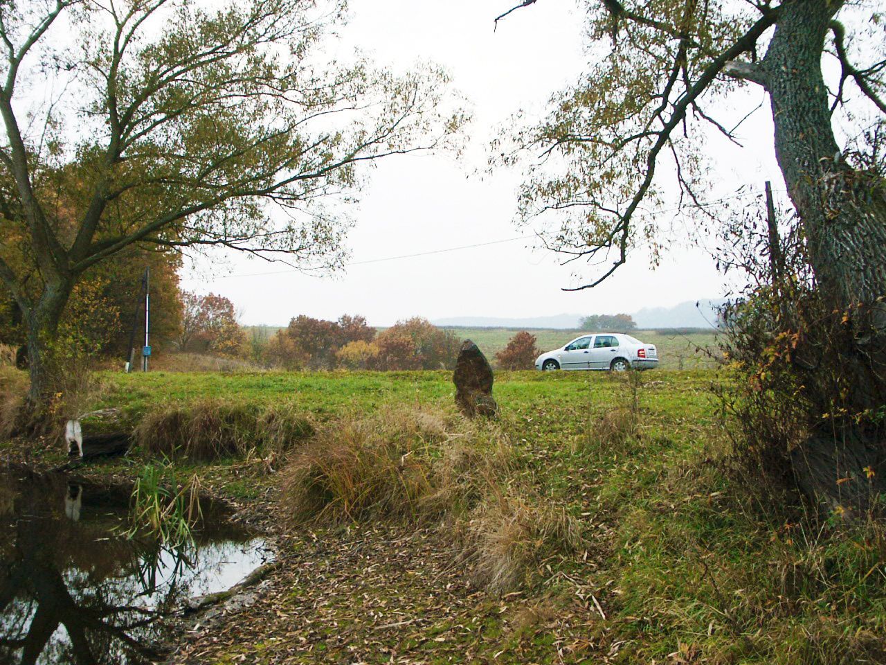 Menhir