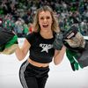 NHL, Ice Girls (Dallas Stars)