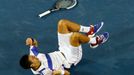 Australian Open: Novak Djokovič