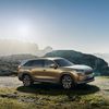 Škoda Kodiaq nová generace