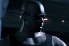Chronicles of Riddick: Assault on Dark Athena - podruhé
