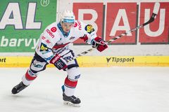 52 minut bez gólu, pak si ale Chomutov s Hradcem poradil