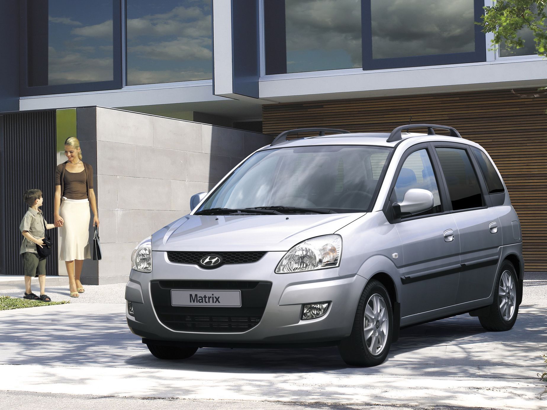 Pistoncini Portellone HYUNDAI MATRIX - AUTODOC Italia