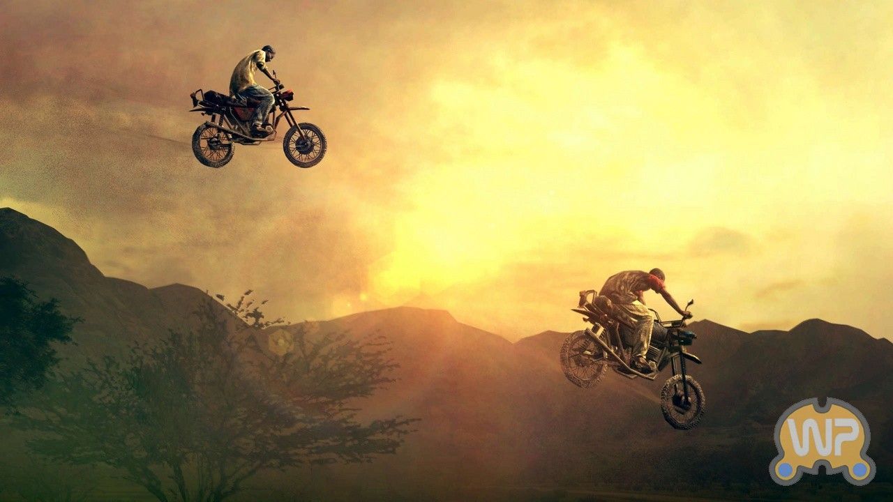 Resident Evil 5