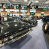 Retromobile Paříž 2022