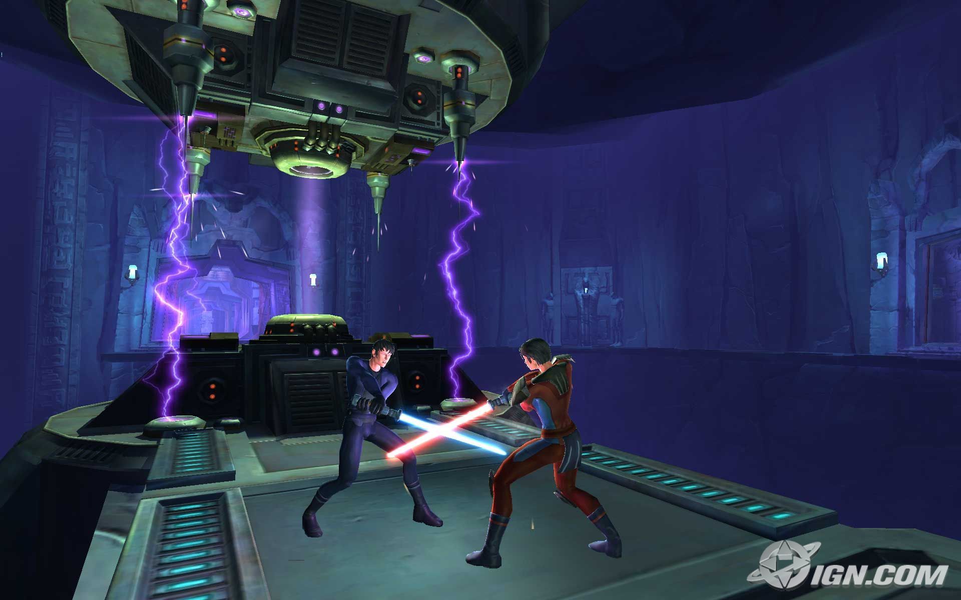 Star Wars The Old Republic
