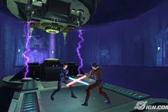 Star Wars The Old Republic chce porazit WoW