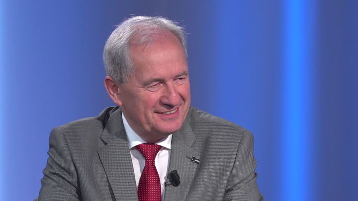 Baxa o výtržnících na soudu: Možná se jim něco stane, ale soudce nesmí mít strach