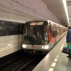 Metro po čtyřiceti letech