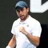 tenis, Australian Open 2021, Aslan Karacev
