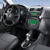 Škoda Fabia Combi