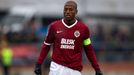 AC Sparta Praha: Jean-La Fabrice Picault