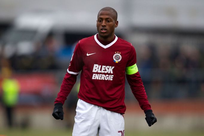 AC Sparta Praha: Jean-La Fabrice Picault