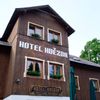 Hotel Hvězda v Peci