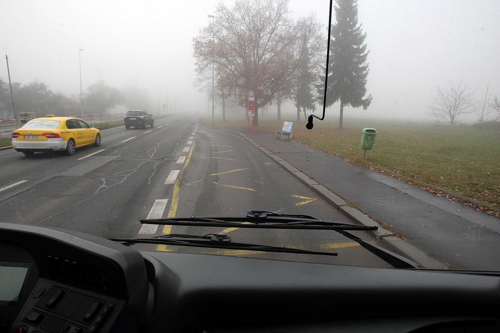 Dvoukloubový autobus