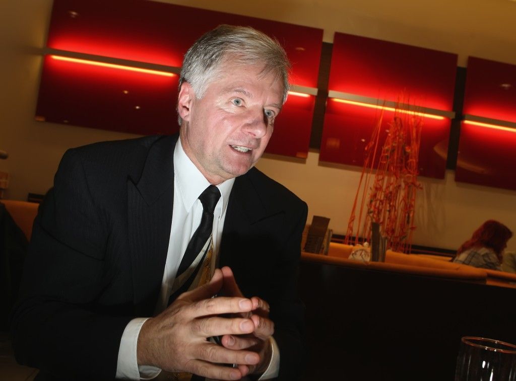 Miroslav Sládek