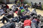 EU rozjíždí operaci Hera proti migrantům