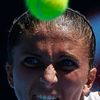Australian Open: Sara Erraniová