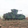 Obrněné bojové vozidlo ACV-15