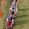 Světový pohár v cyklokrosu v Táboře