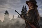 "Láska k lesu se ve mně probouzela už odmala, často jsem chodila s tátou na posed a právě on mě nenápadně ‚vtáhl‘ do tohoto světa," vzpomíná na své dětství.