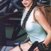 Rhona Mitra, Lara Croft