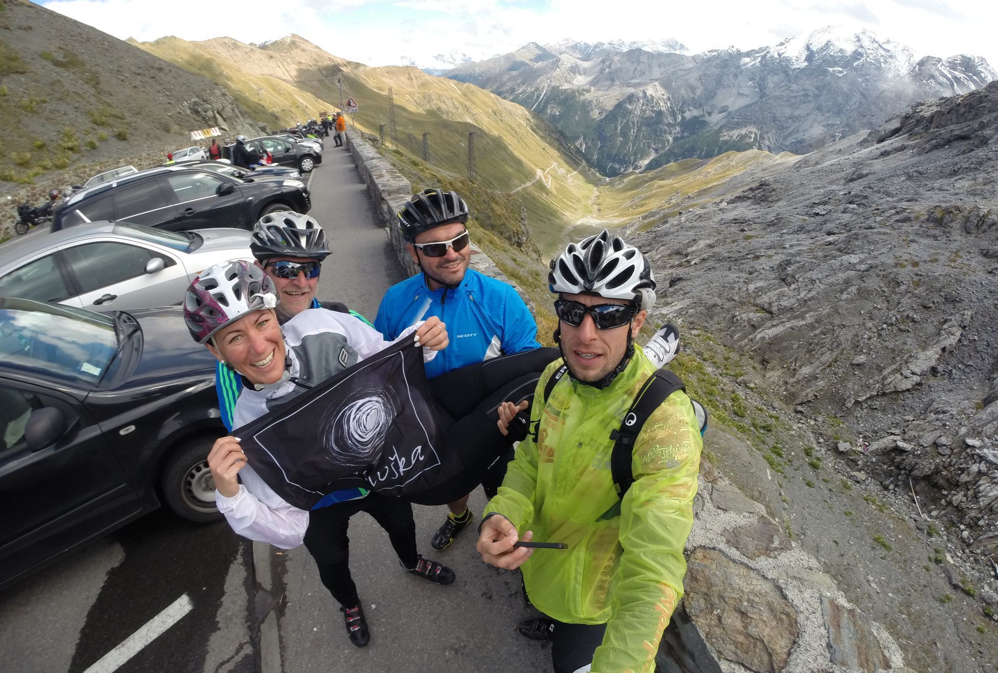 Nevidomý běžec Jan Bauer