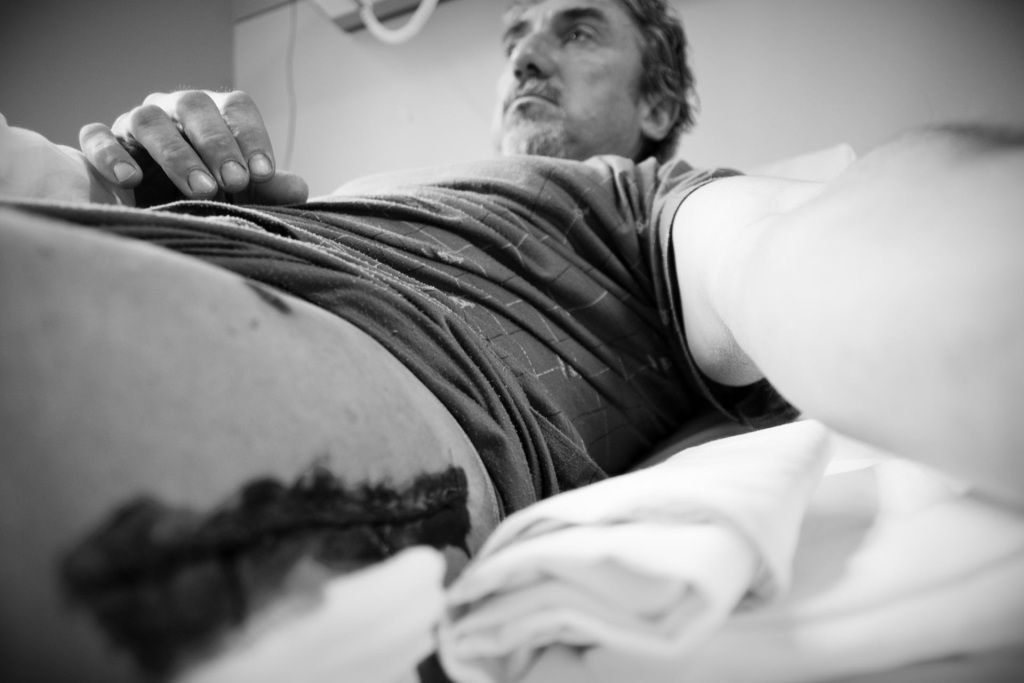 Week of Life - Miroslav Dušánek 3