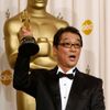 Oscar 2009: Yojiro Takita