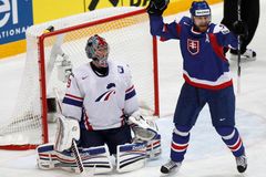 Slováci se radují a věří si: Kanadu můžeme překvapit