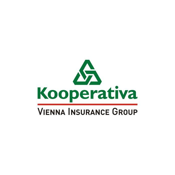 Logo Kooperativa nové
