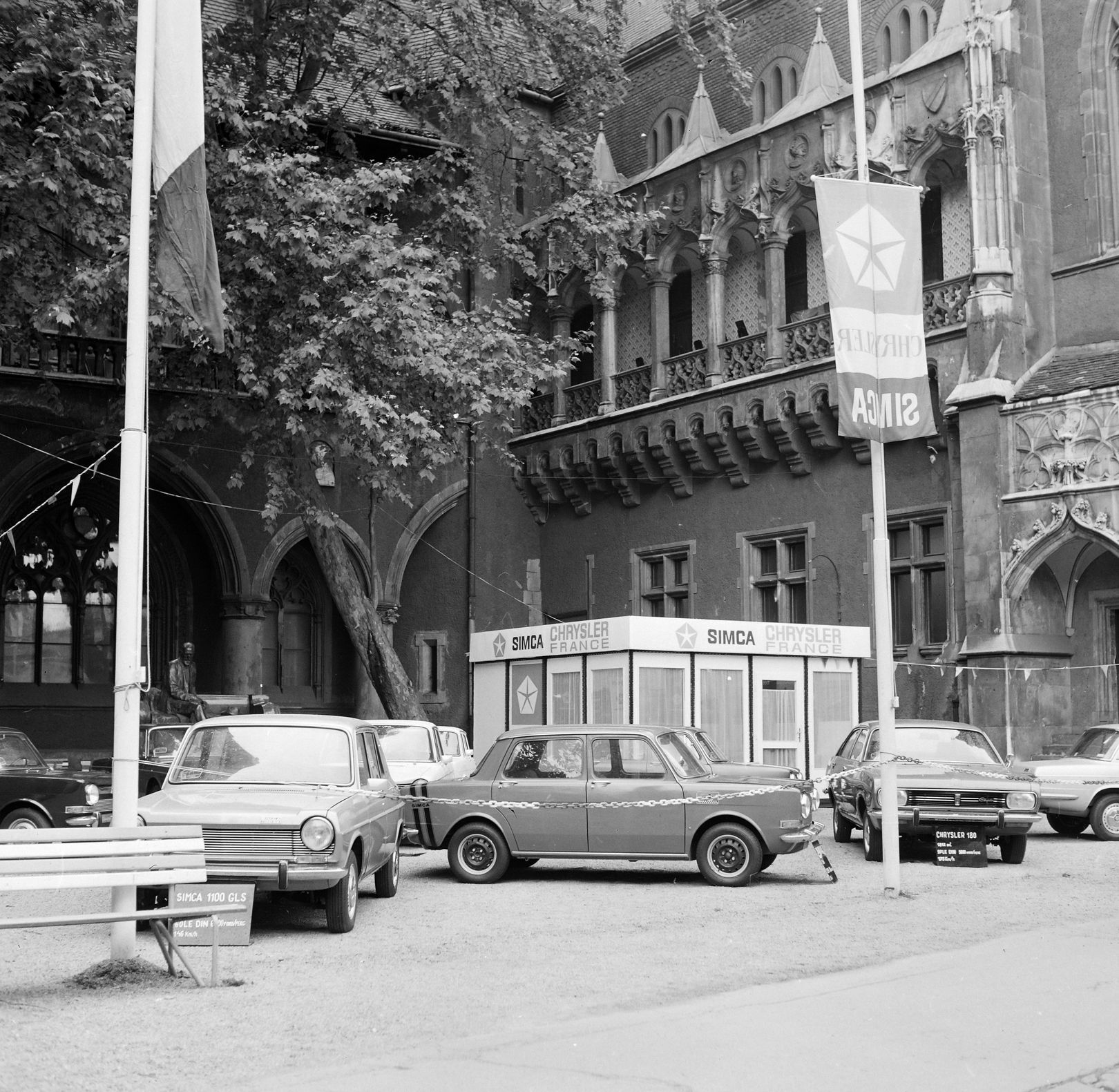 Simca