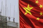 Za nepokoje v čínském Sin-ťiangu padly dva tresty smrti