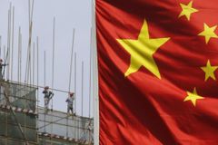 Za nepokoje v čínském Sin-ťiangu padly dva tresty smrti