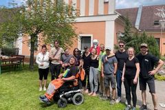 Pomáhejte promyšleně: Jak malé firmy mohou měnit svět
