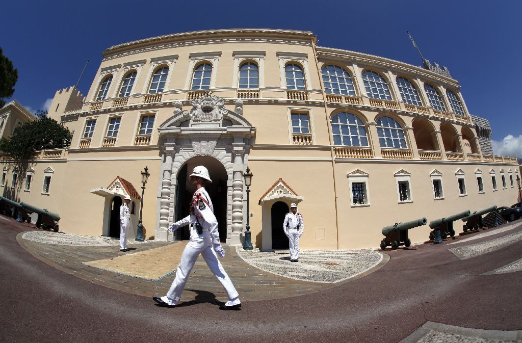 V Monaku vrcholí přípravy na panovníkovu svatbu