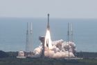 Houstone, máme problém. Z NASA odchází kvůli škrtům přes dva tisíce expertů
