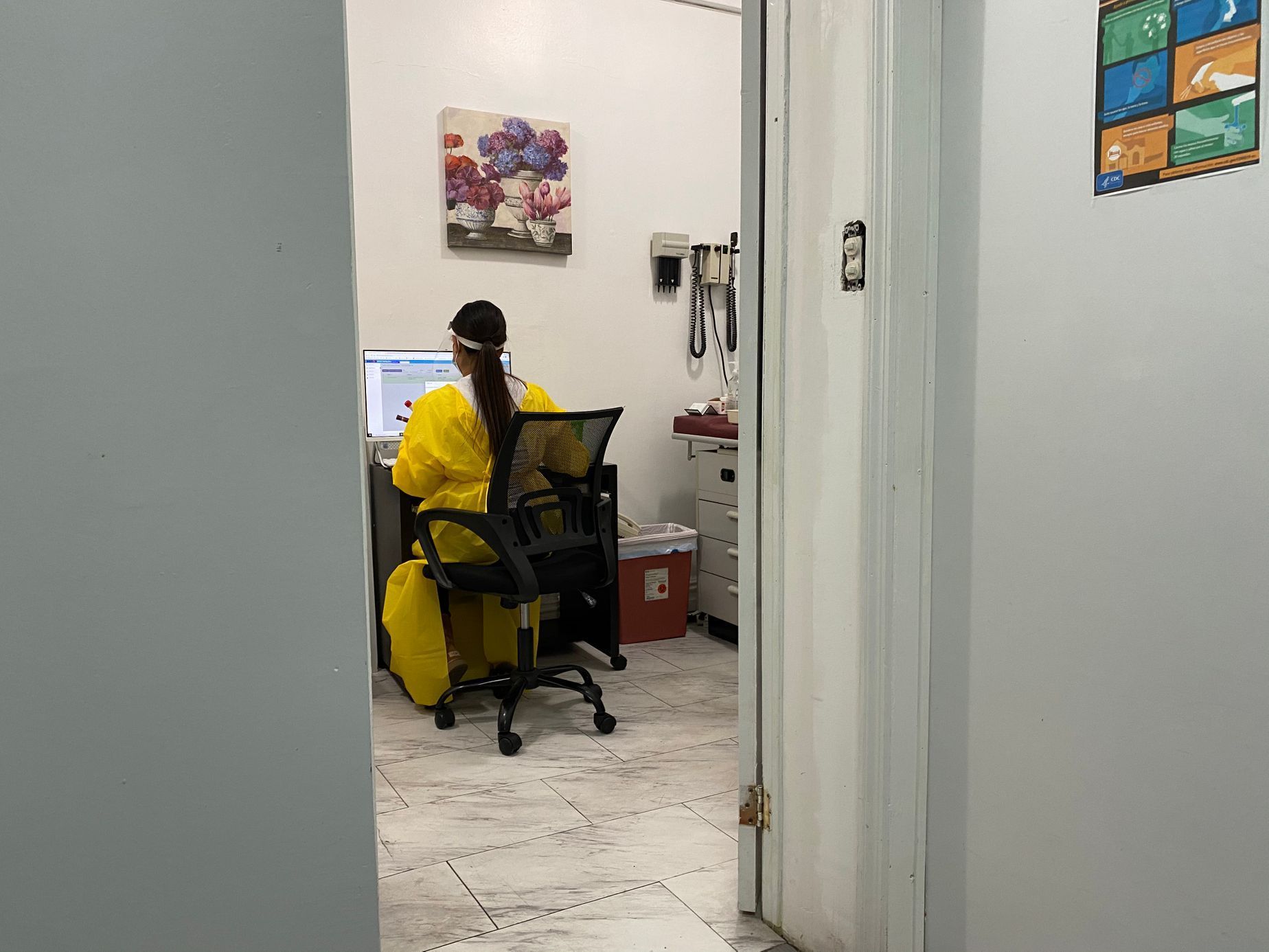 New York koronavirus USA