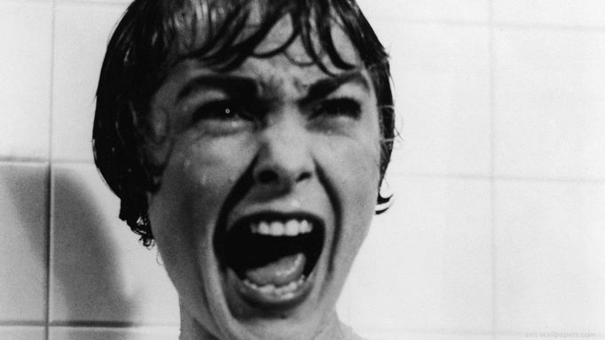 Psycho (1960)